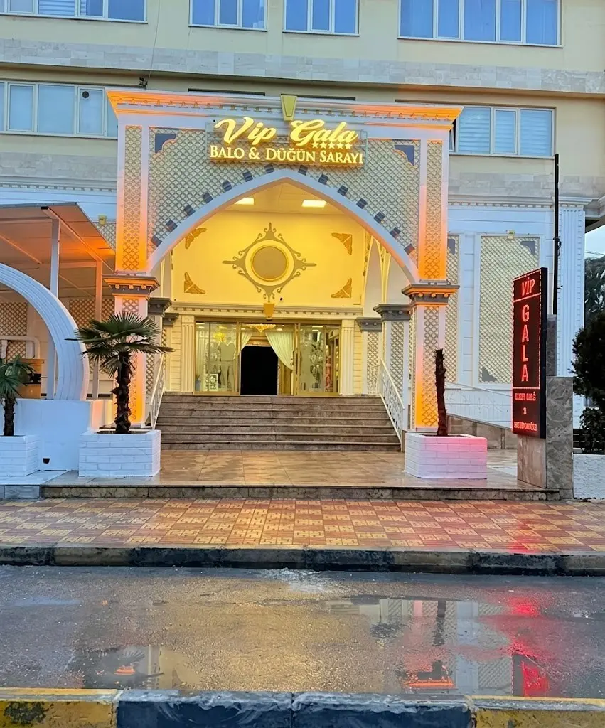 Ezgi Salon