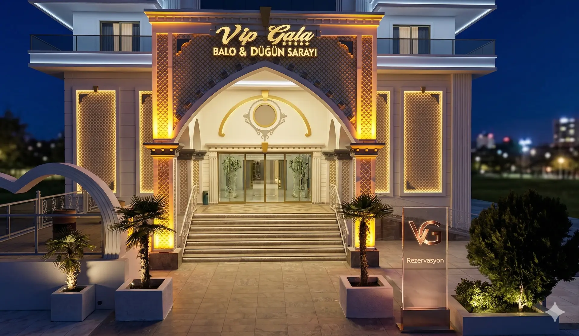 Ezgi Salon