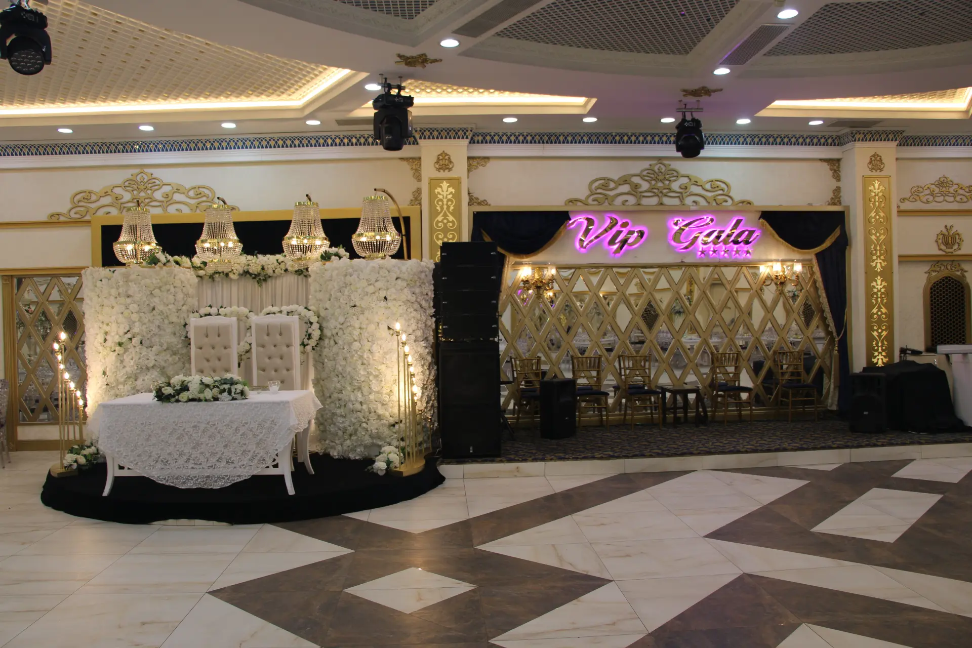 Orkide Salon